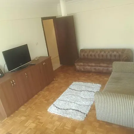 Istanbul Bahariye Moda 3+1 Room شقة اسطنبول