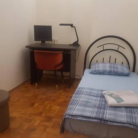 Istanbul Bahariye Moda 3+1 Room * اسطنبول