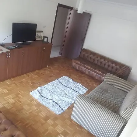 Istanbul Bahariye Moda 3+1 Room *