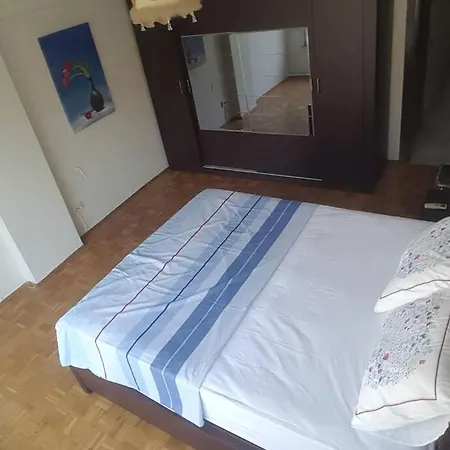 Appartement Istanbul Bahariye Moda 3+1 Room *